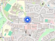 White Horse Walk, East Kilbride, South Lanarkshire, G75