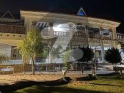 White House At Prime Location Of ISLAMABAD For Sale...