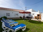 White House by A Casa das Casas