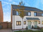 White House Road, The Rise, 3 Bedroom Semi detached