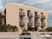 WHITE II praias, T2 Duplex, vista mar, ótimas áreas, BOX...