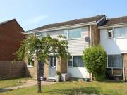 White Knights, Barton On Sea, 2 Bedroom House