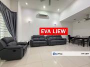 White Lily Minden Heights