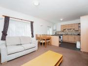 White Lodge, Castlebar Park, London W5, 1 bed flat to...