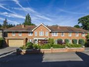 White Lodge Close, Off The Bishops Avenue, 7 Bedroom...