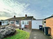 White Lodge Park, Shawbury, 2 Bedroom Semi detached