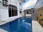 WHITE MANSION FOR SALE NEAR CLARK