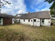 White O Morn Cottage, The Neale, Cong, Co. Mayo