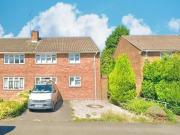 White Oak Drive, Finchfield, Wolverhampton, WV3