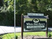 White Oak Square Apartments 1 Bedroom