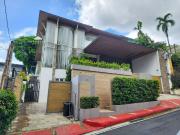 White Plains House and Lot for Sale in Quezon City White Plains House and Lot for Sale in Quezon City