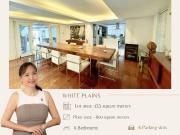 White Plains House and Lot for Sale! Quezon City