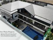 White Plains Modern Contemporary House and Lot for Sale,...