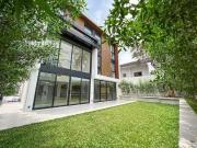 WHITE PLAINS VILLAGE 4BR MODERN HOUSE AND LOT