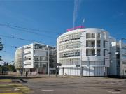 WHITE PLAZA: City Office beim Bahnhof SBB