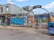 White Post Lane, London, E9