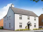 White Post Road, Bodicote, 5 Bedroom Detached