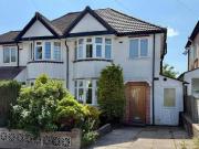 White Road, Quinton, 3 Bedroom Semi detached