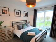 White Rose Apartments, White Rose Way, 1 Bedroom Apartment