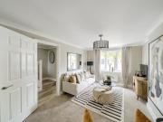 White Rose Close, York, Linton On Ouse