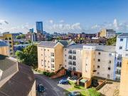 White Star Place, Southampton, 2 Bedroom Apartment