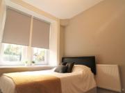 White Street, Hyndland, Glasgow G11, 3 bed flat to rent...