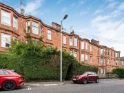 White Street, Partick, Glasgow G11, 2 bed flat to rent,...