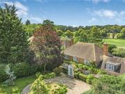 White Waltham, Innings Lane, Maidenhead, 5 Bedroom Detached