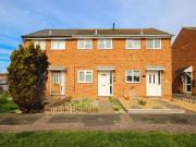 Whitebeam Close, Kempston, Bedford, Bedfordshire MK42, 2...