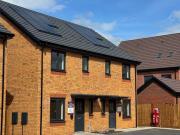 Whitebeam Way, Stafford, 3 Bedroom Semi detached