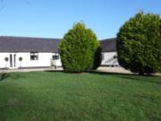 Whitebridge Farm, Semley