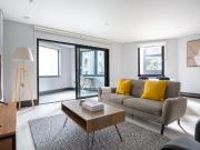 Whitechapel E1, 2 bed flat to rent, £4,000 pcm |...