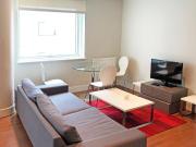Whitechapel High Street, Aldgate. Studio to rent £2,232...