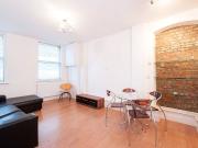Whitechapel High Street E1, 2 bed flat to rent, £2,450...