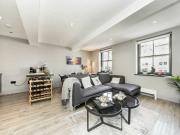 Whitechapel High Street, E1, London