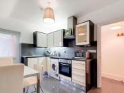 Whitechapel Road, Whitechapel, 1 Bedroom Apartment