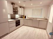 Whitecliff, Ebbsfleet, 2 Bedroom Terraced