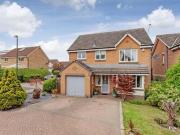 Whitecotes Park, Walton, 4 Bedroom Detached