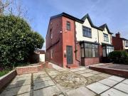 Whitecroft Road, Bolton, 5 Bedroom Semi detached