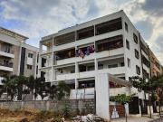 Whitefield 2 BHK Apartment For Sale Bangalore