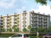 Epshita White Palms,Whitefield 2 BHK Apartment For Sale...