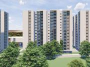 Codename Bloom,Whitefield 3 BHK Apartment For Sale Bangalore