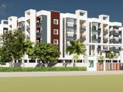 Whitefield 3 BHK Apartment For Sale Bangalore