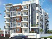 Whitefield 3 BHK Apartment For Sale Bengaluru