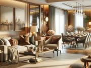 Prestige Raintree Park,Whitefield 4 BHK Apartment For...