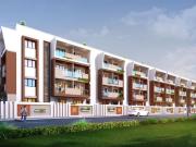 Whitefield 3 BHK Apartment For Sale Bengaluru