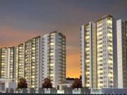 Whitefield 3 BHK Apartment For Sale Bangalore