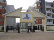 Whitefield 3 BHK Apartment For Sale Bangalore