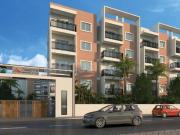 Whitefield 3 BHK Apartment For Sale Bangalore