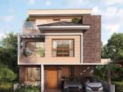 NVT Under The Open Sky,Whitefield 4 BHK Villa For Sale...